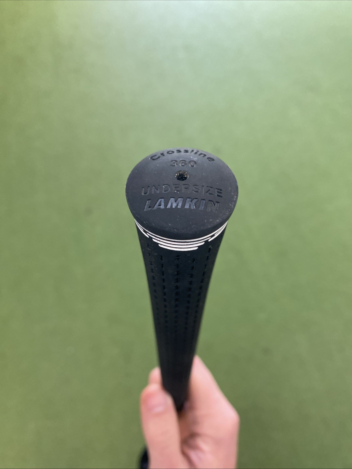 Used RH Callaway Big Bertha Reva 24* 7-Wood RCH 50g Ladies Flex - Image 11