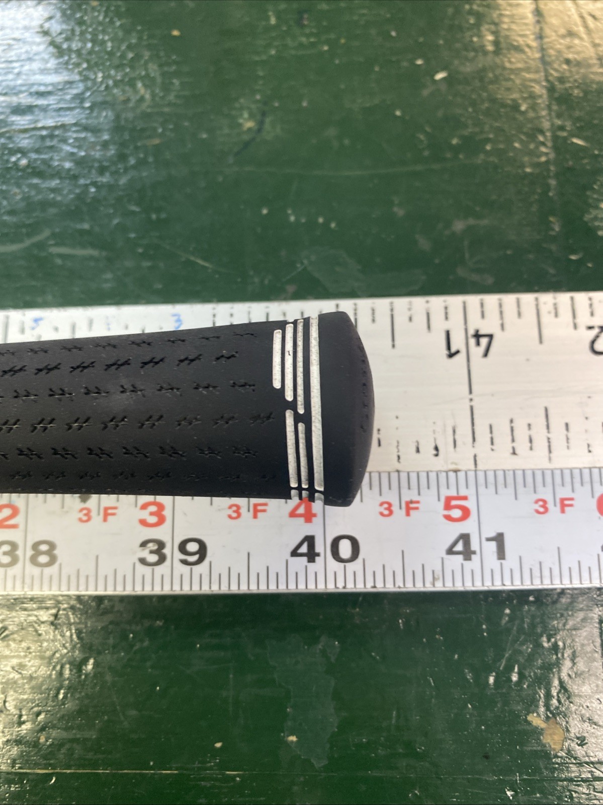 Used RH Callaway Big Bertha Reva 24* 7-Wood RCH 50g Ladies Flex - Image 12