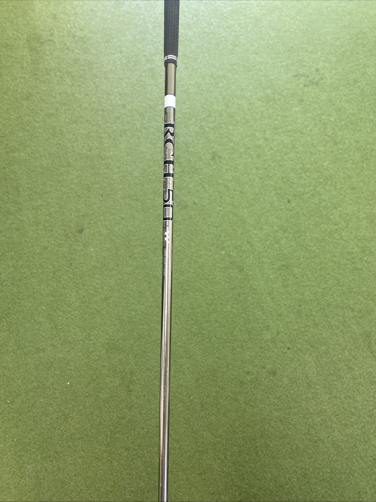 Used RH Callaway Big Bertha Reva 24* 7-Wood RCH 50g Ladies Flex - Image 8