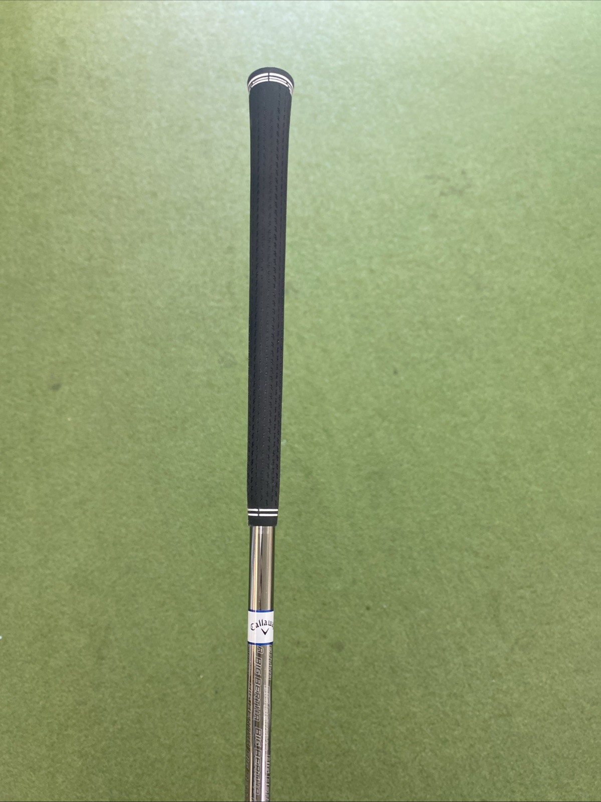 Used RH Callaway Big Bertha Reva 24* 7-Wood RCH 50g Ladies Flex - Image 10