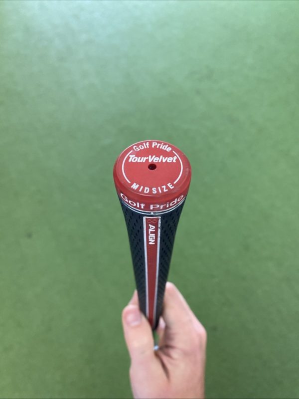 Used RH Callaway Opus 58.12* Lob Wedge KBS Tour-V Steel Wedge Flex - Image 9