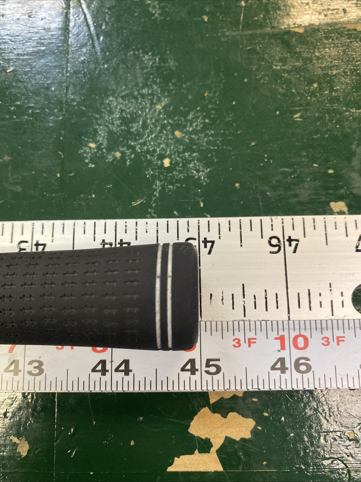 Used RH Callaway Paradym Star 10.5* Driver Fujikura Ventus 4T Core Red 50g - Image 12