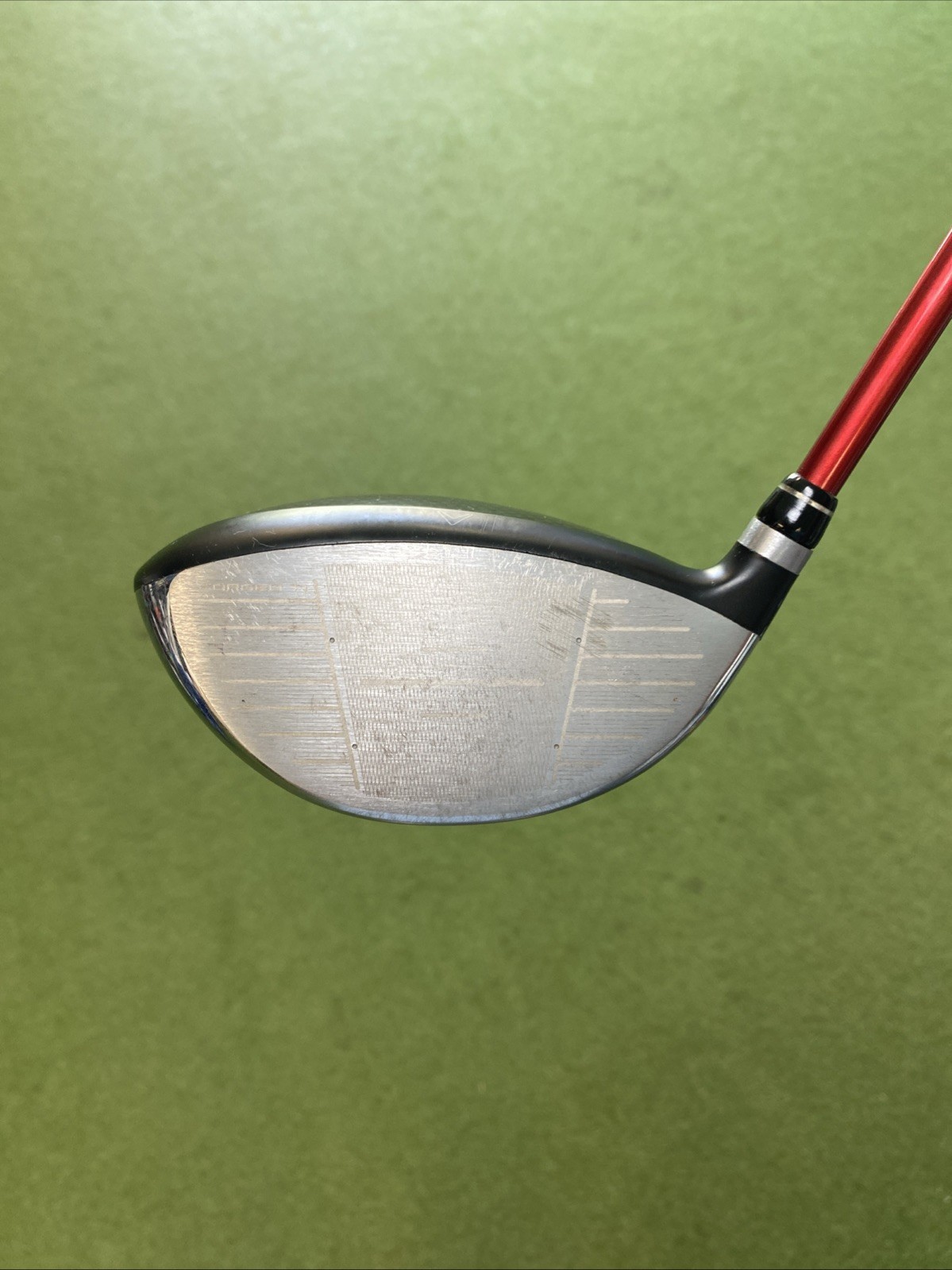 Used RH Callaway Paradym Star 10.5* Driver Fujikura Ventus 4T Core Red 50g - Image 4