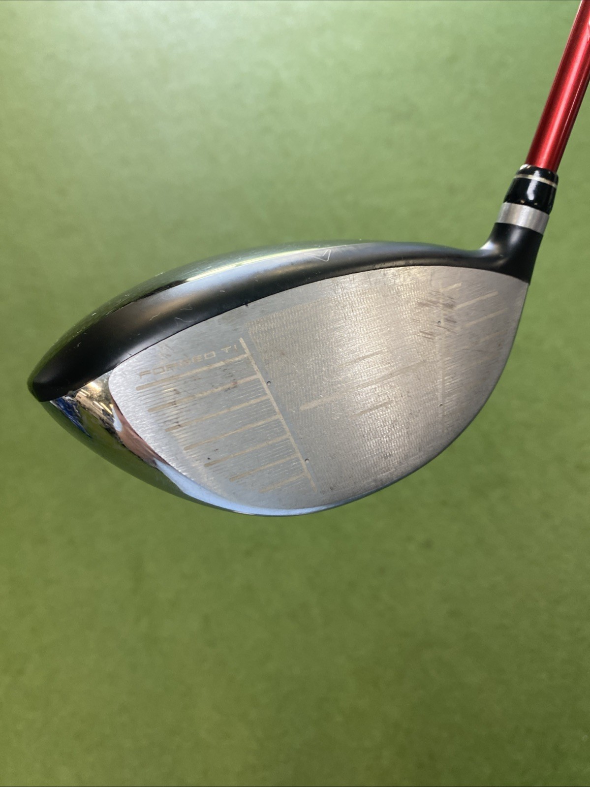 Used RH Callaway Paradym Star 10.5* Driver Fujikura Ventus 4T Core Red 50g - Image 5