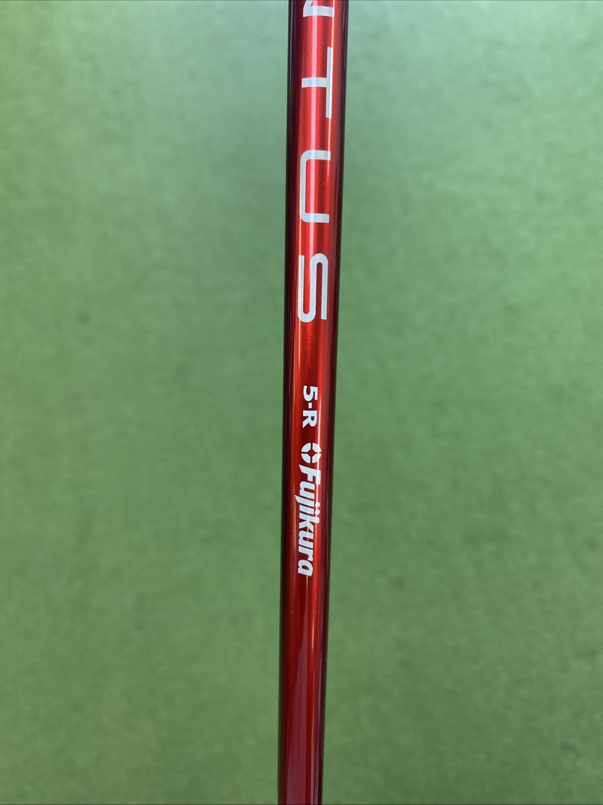 Used RH Callaway Paradym Star 10.5* Driver Fujikura Ventus 4T Core Red 50g - Image 8