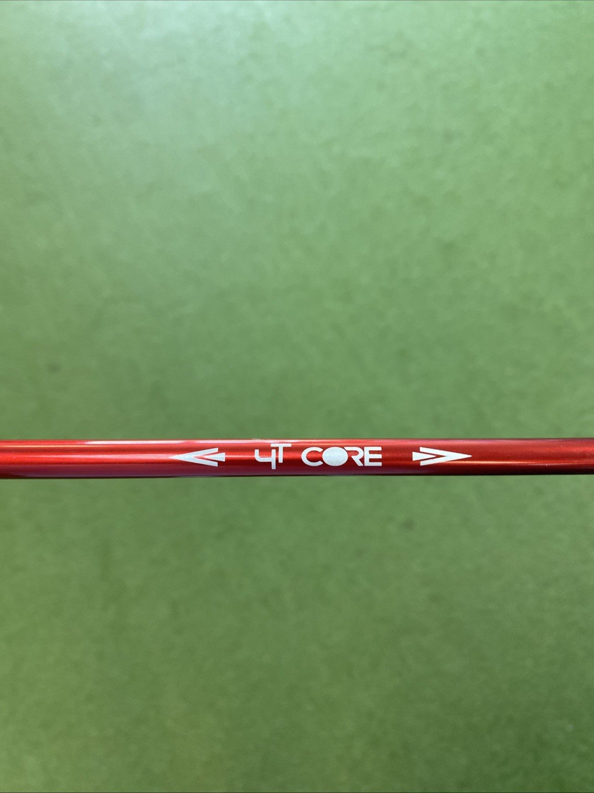 Used RH Callaway Paradym Star 10.5* Driver Fujikura Ventus 4T Core Red 50g - Image 9