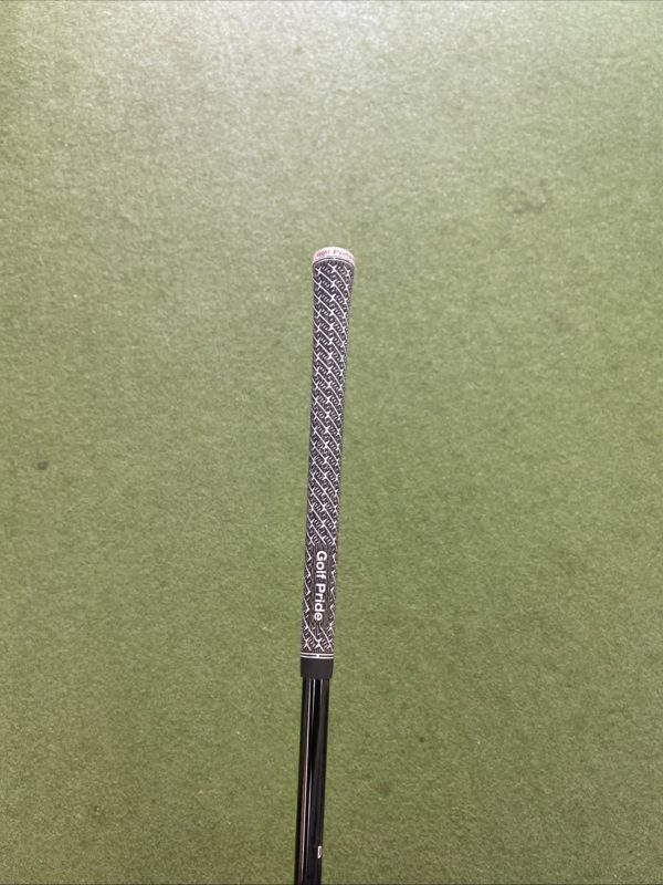 Used RH Callaway Paradym X 12* Driver Diamana Limited Graphite Regular Flex + HC - Image 10