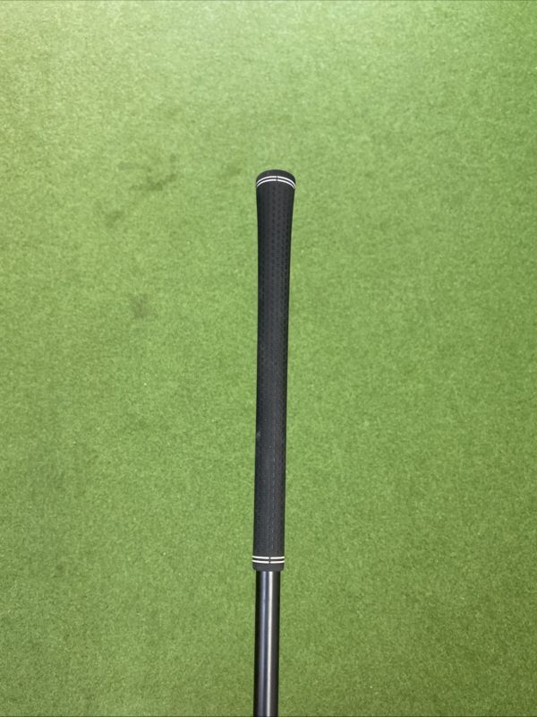 Used RH Callaway Rogue ST LS 15* 3-Wood HZRDUS Black 70g Graphite Stiff Flex