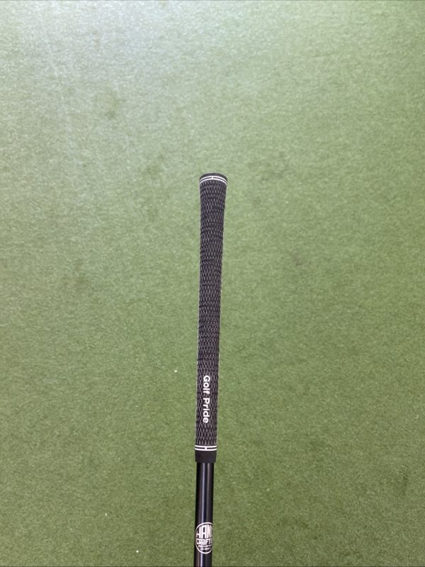 Used RH Callaway Rogue ST LS 15* 3-Wood HZRDUS Hand Crafted Graphite Extra Stiff - Image 9