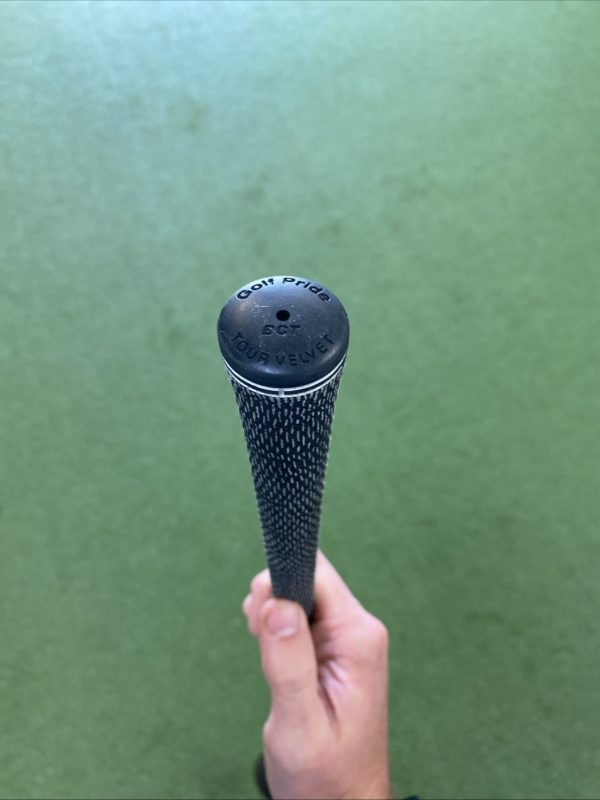 Used RH Callaway Rogue ST LS 15* 3-Wood HZRDUS Hand Crafted Graphite Extra Stiff - Image 10