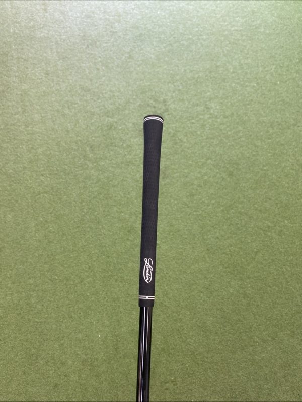 Used RH Callaway Rogue ST LS 3+ 13.5* 3-Wood HZRDUS RDX Smoke Graphite