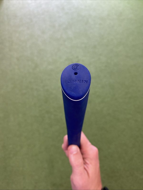 Used-RH-Cleveland-Huntington-Beach-Soft-4-35-Blade-Putter-357497896782-11