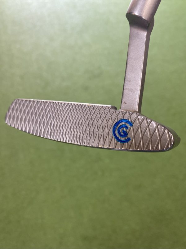 Used-RH-Cleveland-Huntington-Beach-Soft-4-35-Blade-Putter-357497896782-3