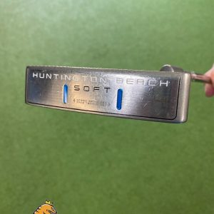 Used-RH-Cleveland-Huntington-Beach-Soft-4-35-Blade-Putter-357497896782