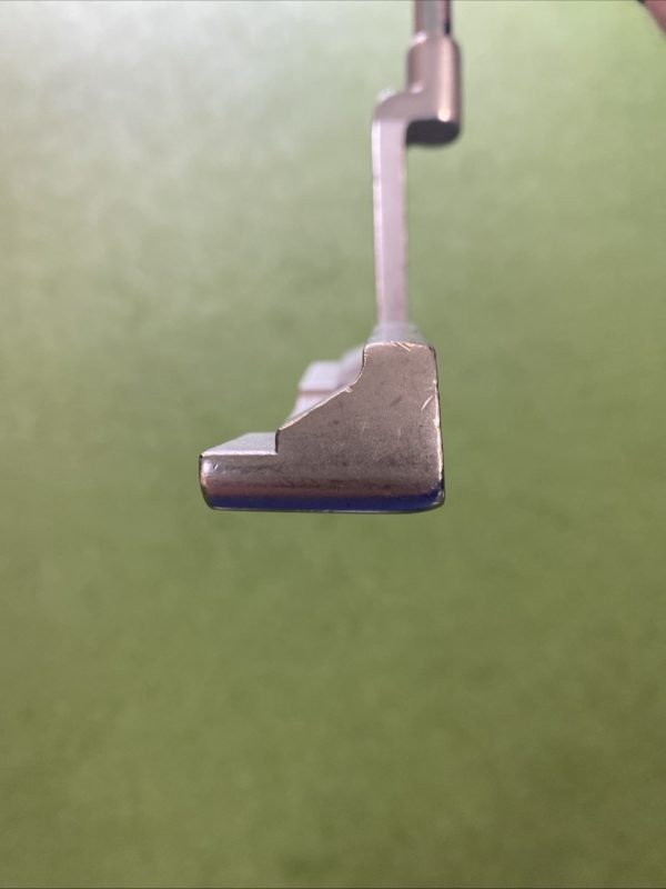 Used-RH-Cleveland-Huntington-Beach-Soft-4-35-Blade-Putter-357497896782-5
