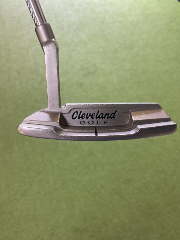 Used-RH-Cleveland-Huntington-Beach-Soft-4-35-Blade-Putter-357497896782-6