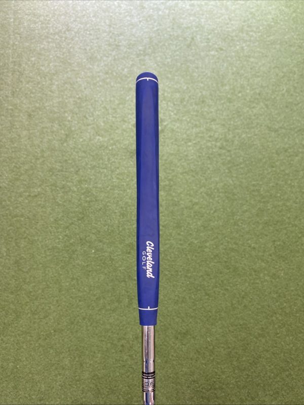 Used-RH-Cleveland-Huntington-Beach-Soft-4-35-Blade-Putter-357497896782-9