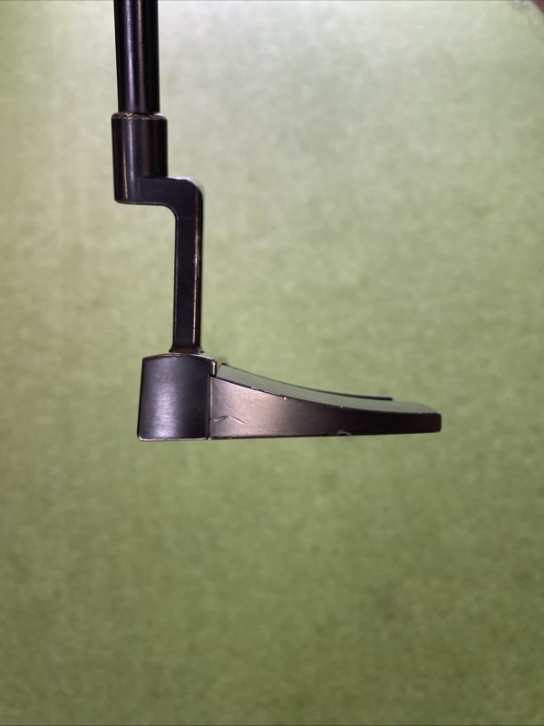Used RH Evnroll EV 5.1 35” Mallet Putter Black - Image 4