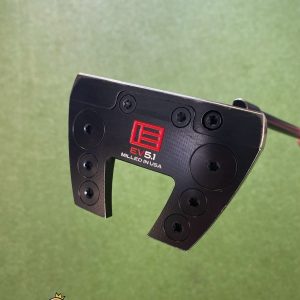 Used RH Evnroll EV 5.1 35” Mallet Putter Black