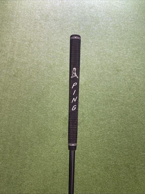 Used RH Evnroll EV 5.1 35” Mallet Putter Black - Image 9