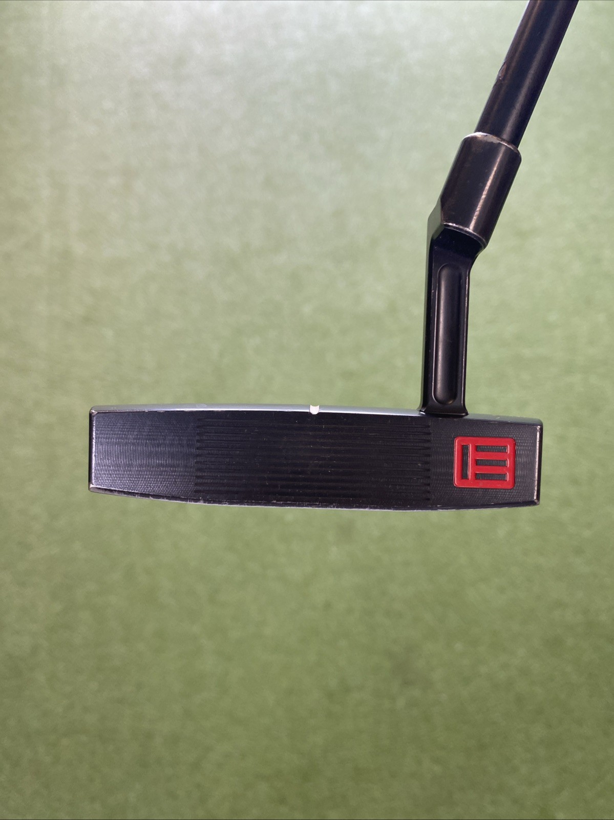 Used RH Evnroll EV 5.1 35” Mallet Putter Black - Image 3