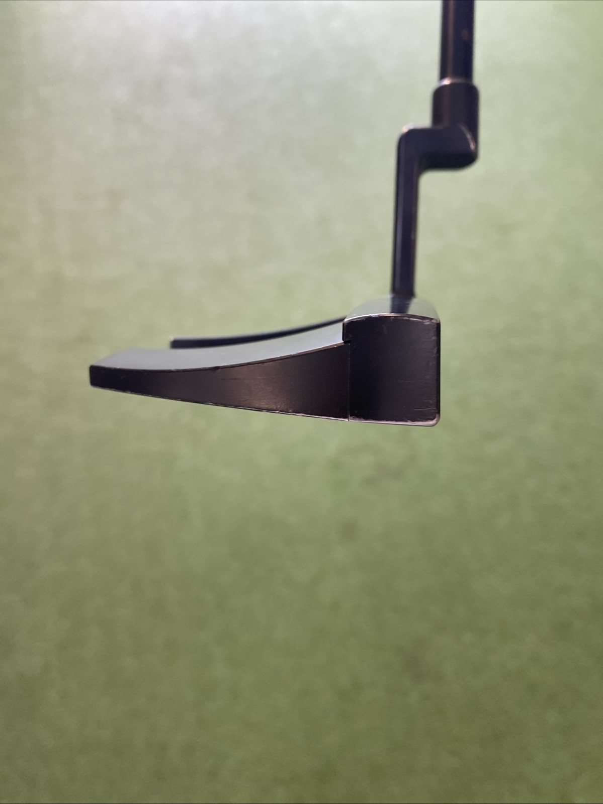 Used RH Evnroll EV 5.1 35” Mallet Putter Black - Image 5