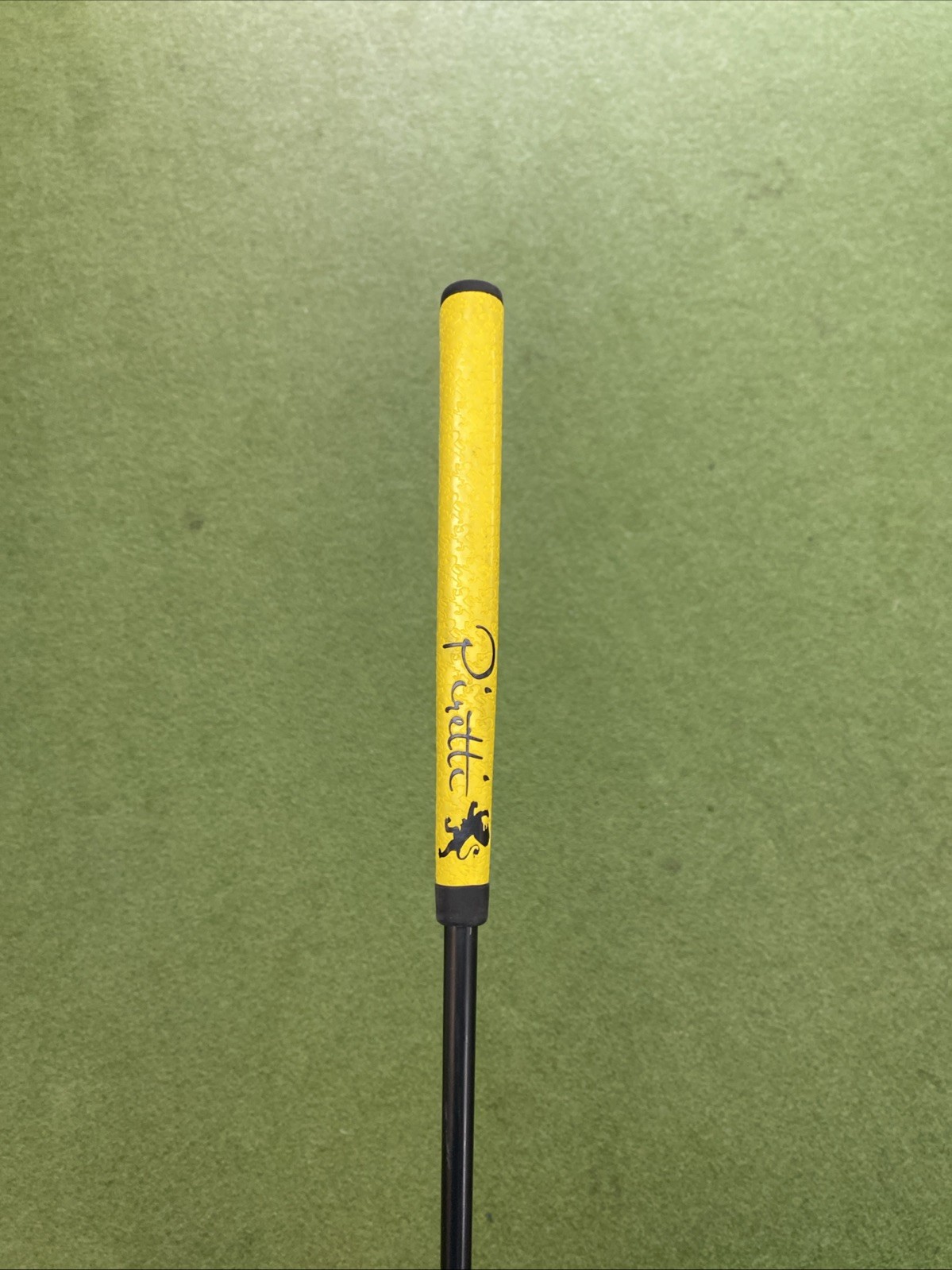 Used RH Evnroll EV 5.1 35” Mallet Putter Black - Image 9