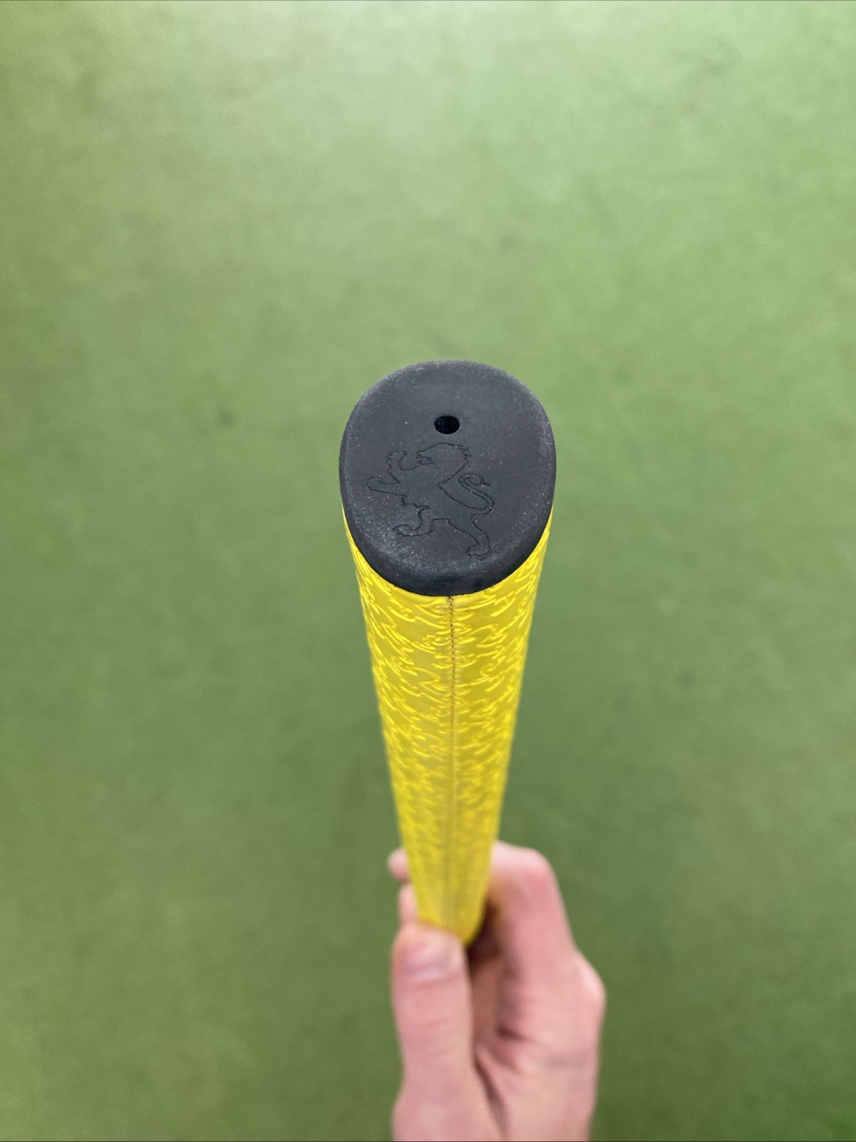 Used RH Evnroll EV 5.1 35” Mallet Putter Black - Image 10