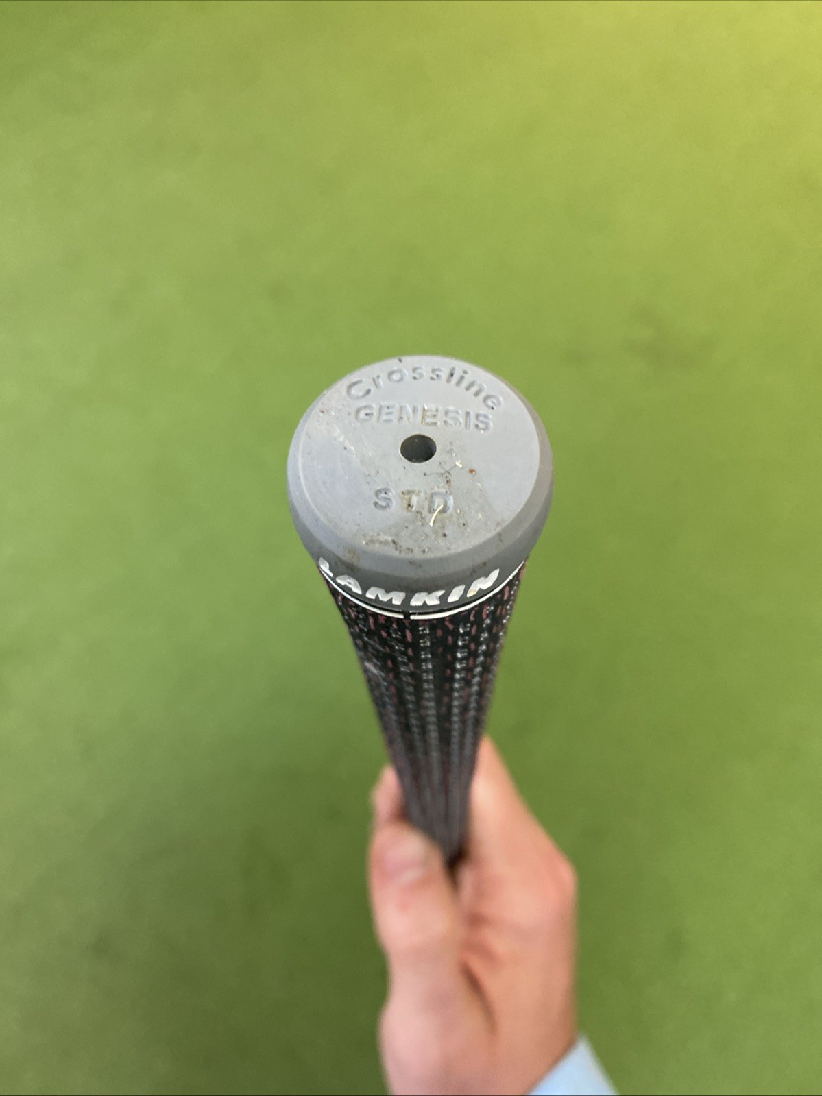 Used RH Mizuno MP-29 Iron Set 2-PW Dynamic Gold Stiff Flex Steel - Image 15