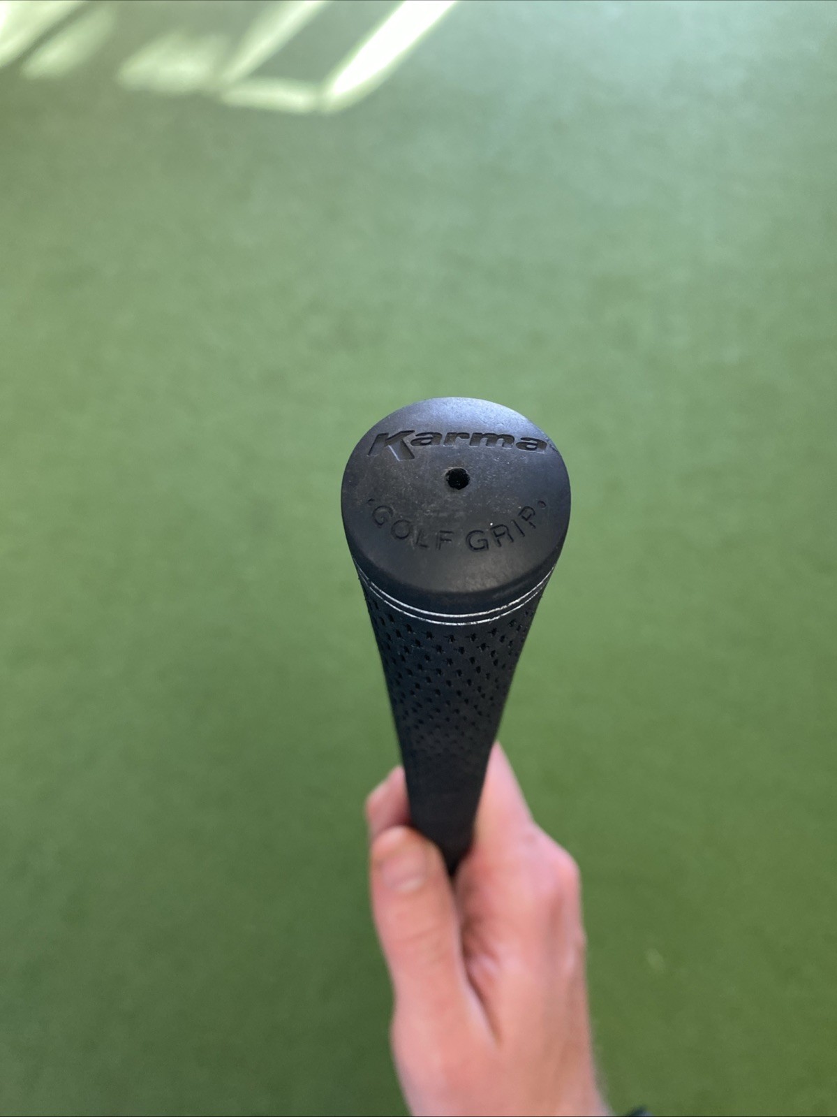 Used RH Mizuno MP-4 Pitching Wedge Project X 6.0 Stiff Flex Steel - Image 9