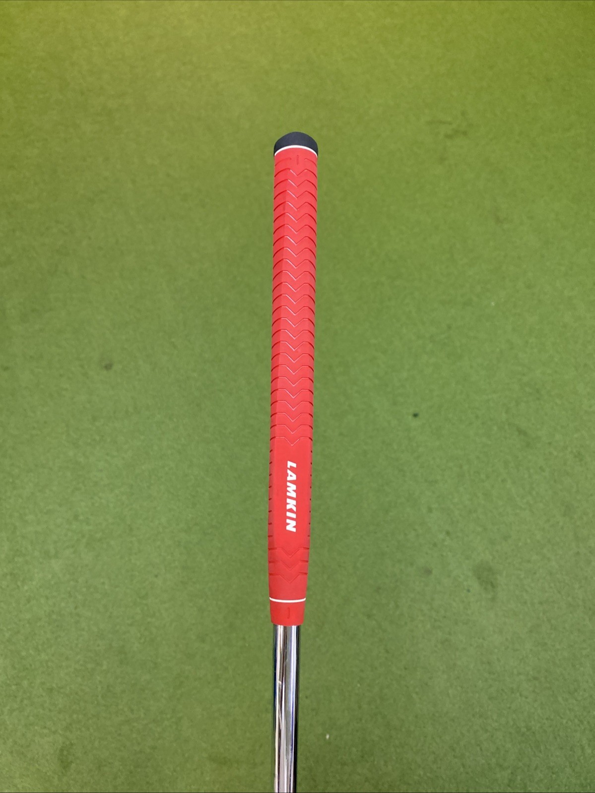 Used RH Nike Method Core MC-2i 34” Blade Putter - Image 7