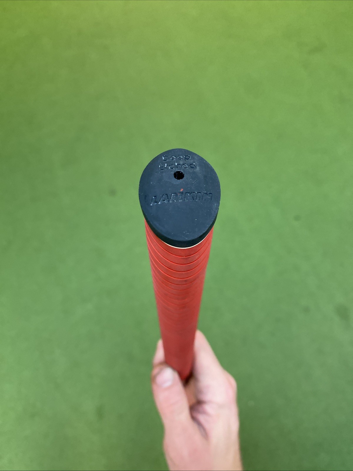 Used RH Nike Method Core MC-2i 34” Blade Putter - Image 8