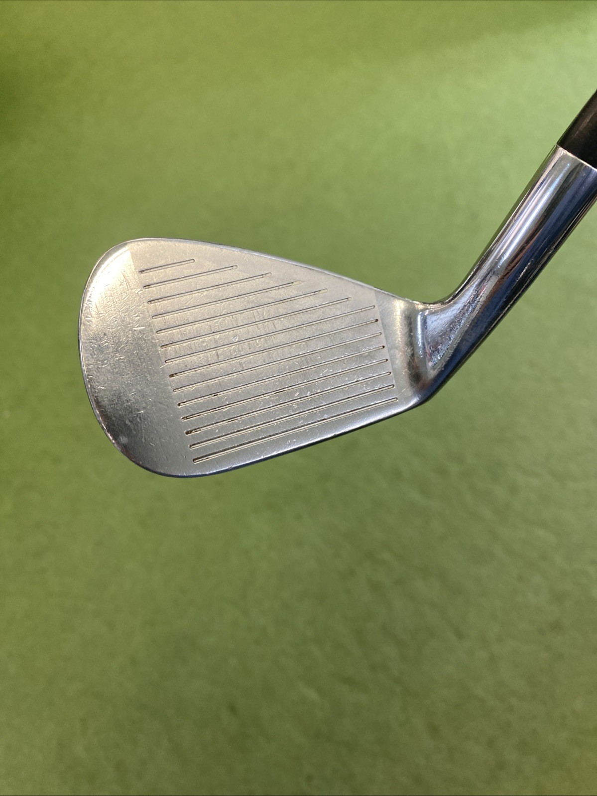 Used RH Nike Vr TW Iron Set 3-PW Dynamic Gold S300 Stiff Flex Steel - Image 16