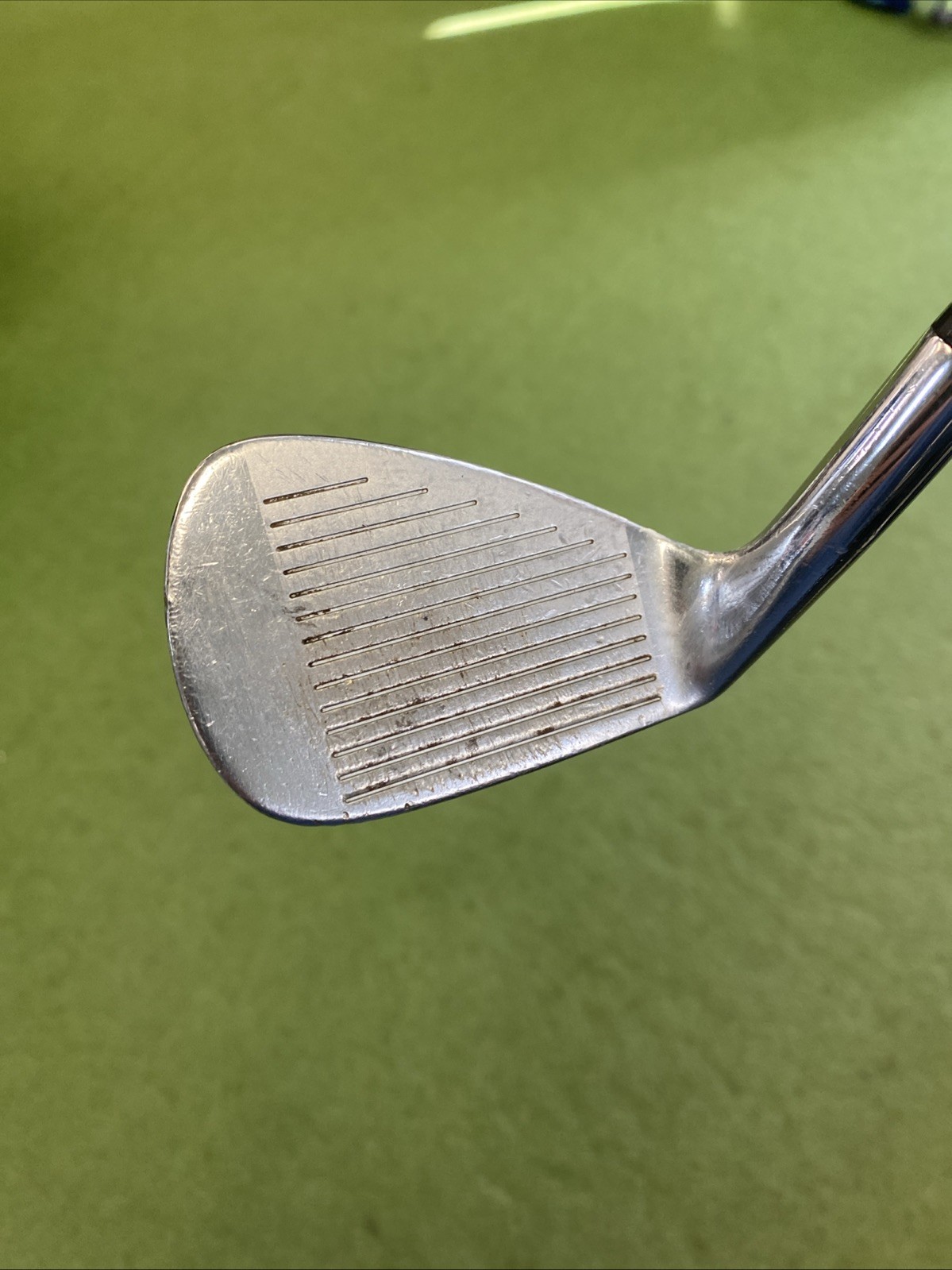 Used RH Nike Vr TW Iron Set 3-PW Dynamic Gold S300 Stiff Flex Steel - Image 18