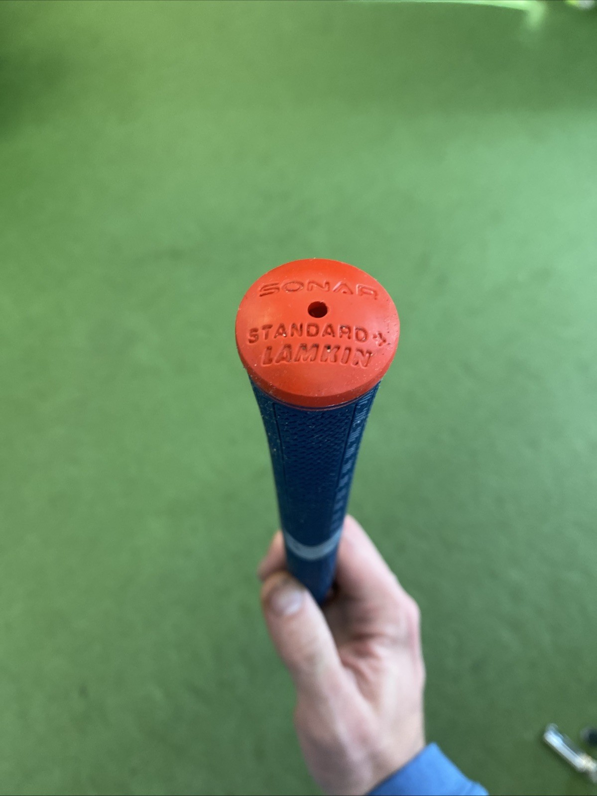 Used RH Nike Vr TW Iron Set 3-PW Dynamic Gold S300 Stiff Flex Steel - Image 22