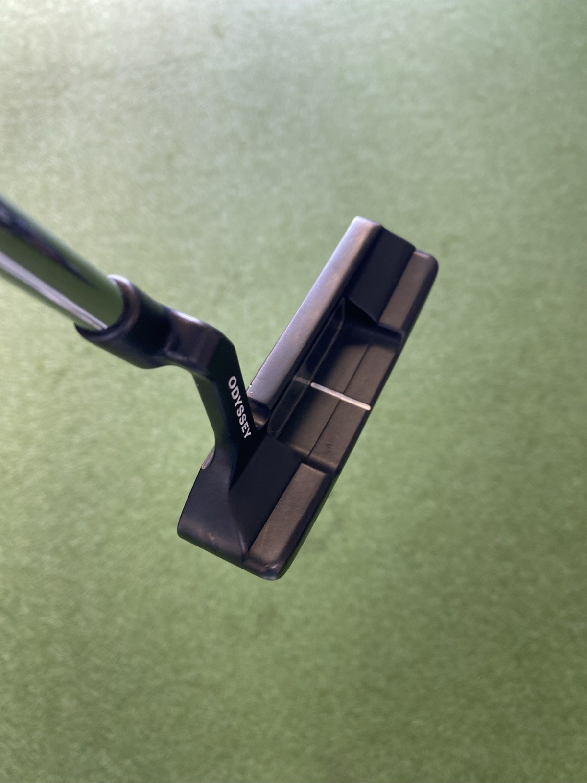 Used RH Odyssey Ai-One #2 35” Blade Putter + HC - Image 7