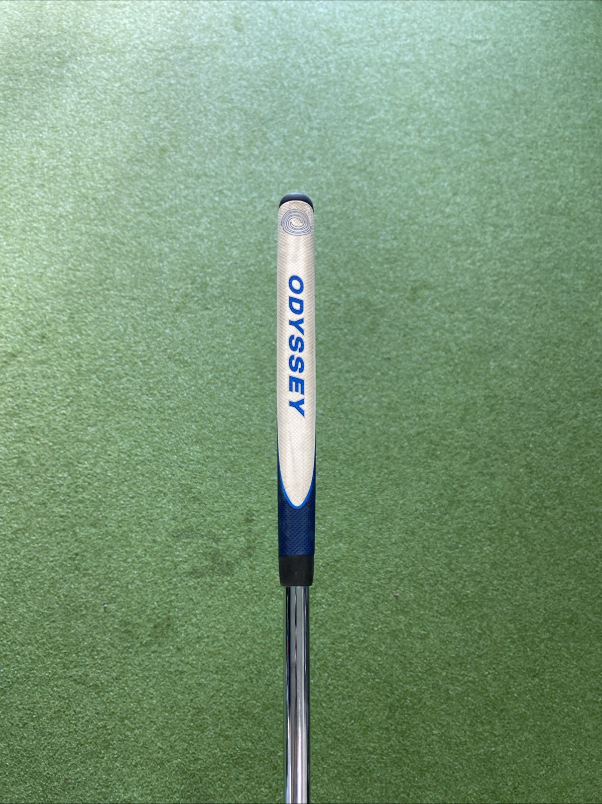 Used RH Odyssey Ai-One #2 35” Blade Putter + HC - Image 9