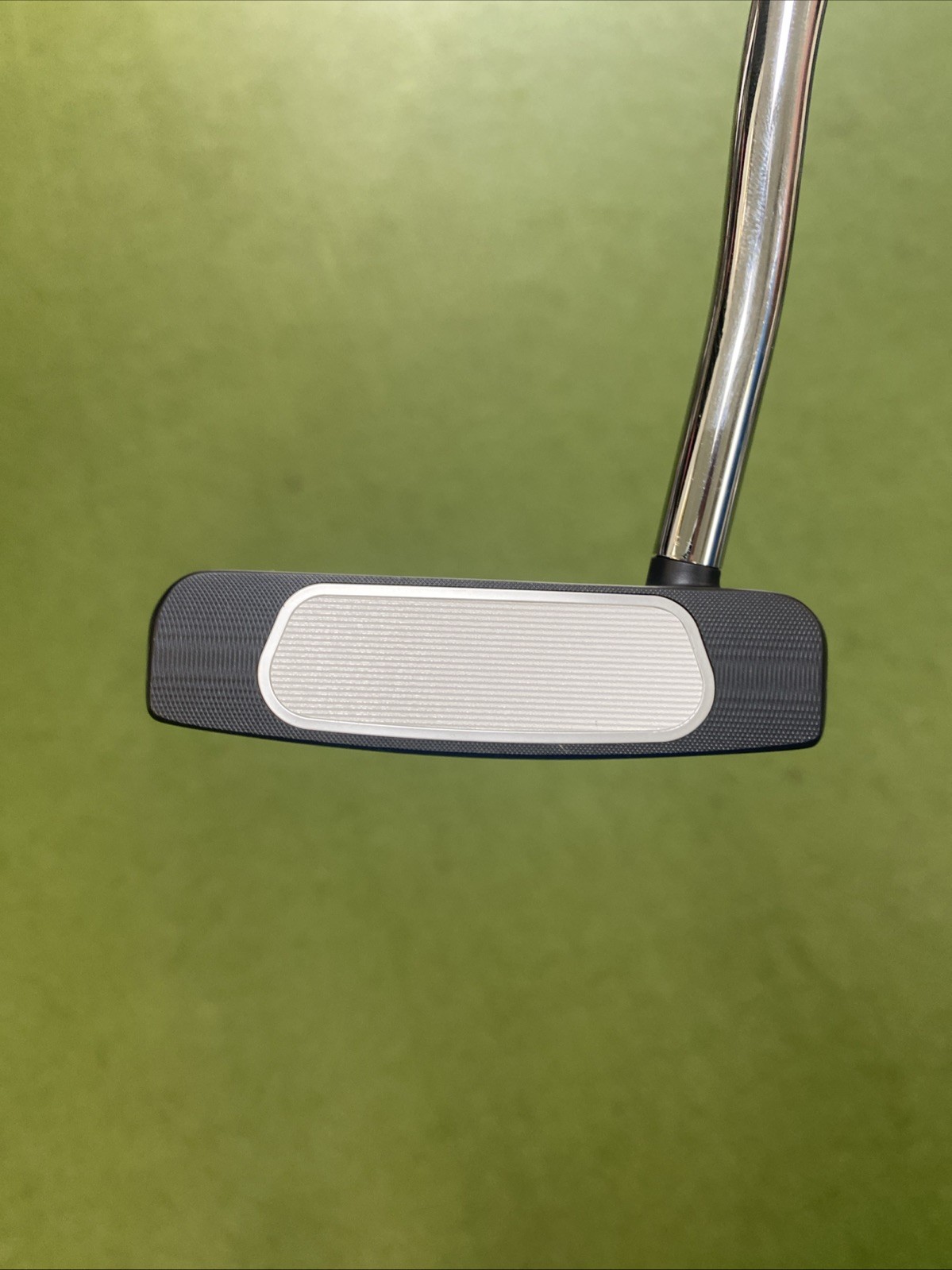 Used RH Odyssey Ai-One Jailbird Mini DB 35” Mallet Putter + HC - Image 3