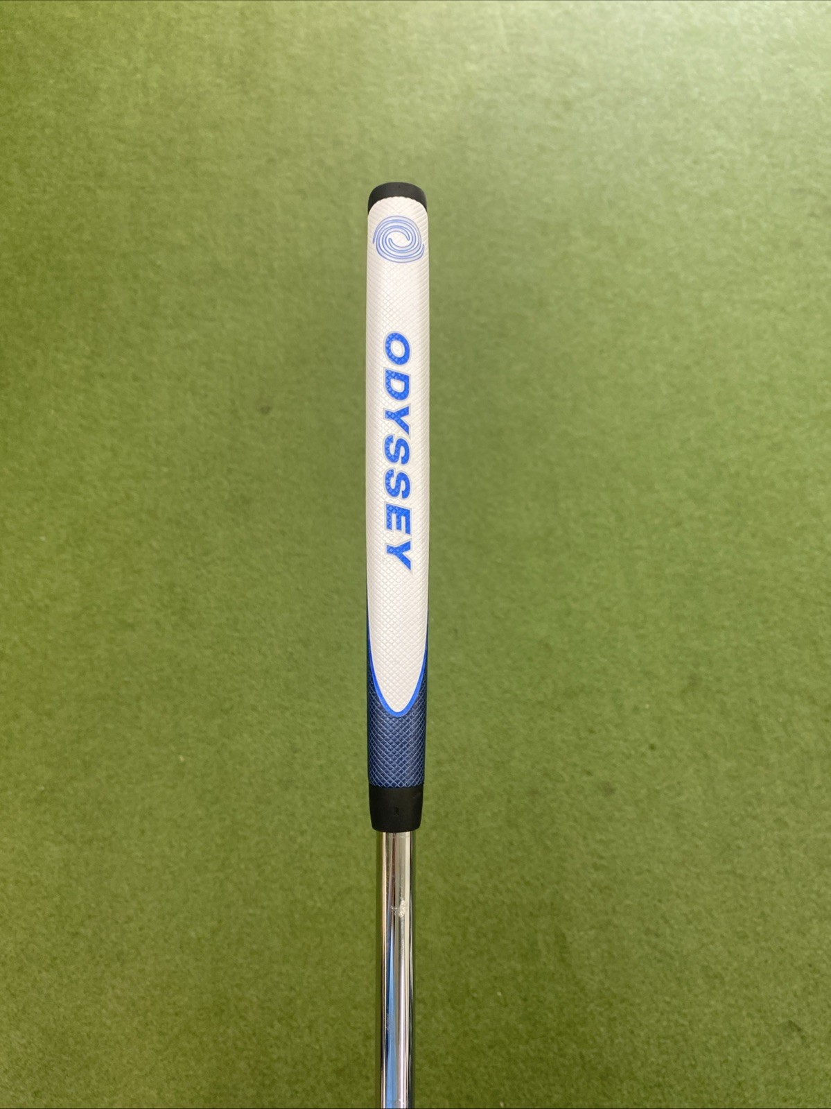 Used RH Odyssey Ai-One Jailbird Mini DB 35” Mallet Putter + HC - Image 9