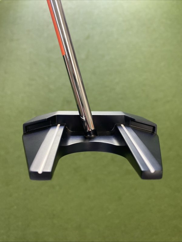 Used RH Odyssey Ai-One Square 2 Square #7 35” Mallet Putter - Image 5