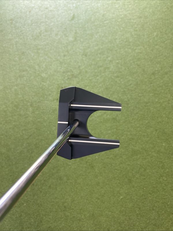 Used RH Odyssey Ai-One Square 2 Square #7 35” Mallet Putter - Image 7