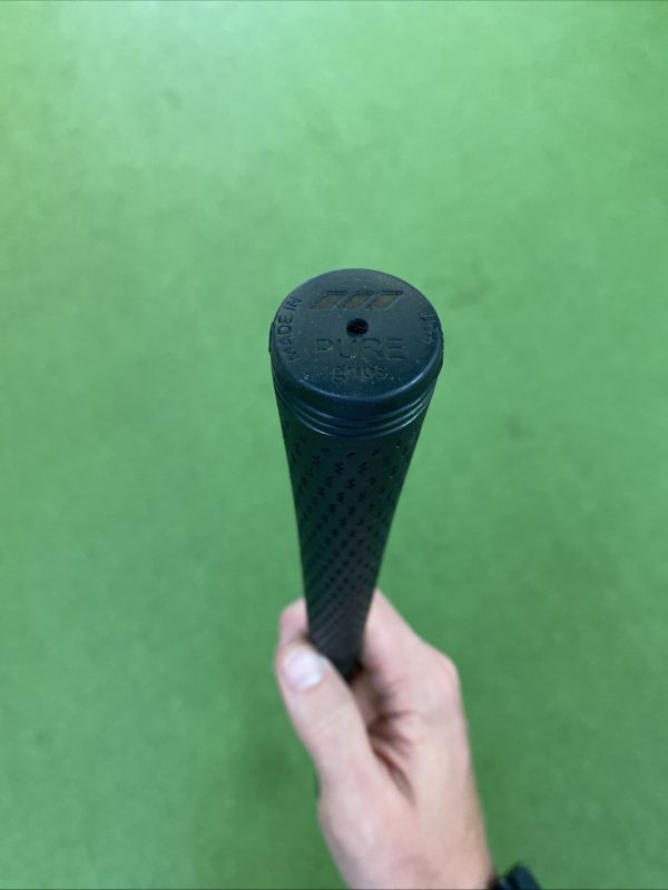 Used RH PXG 0341 X Gen 4 18* 5-Wood Kuro Kage 70g Graphite Stiff Flex
