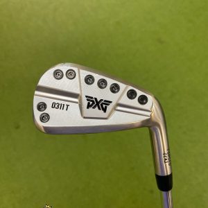 Used-RH-PXG-Gen3-0311-T-Forged-7-Iron-Dynamic-Gold-Tour-Issue-X100-Steel-357141452312