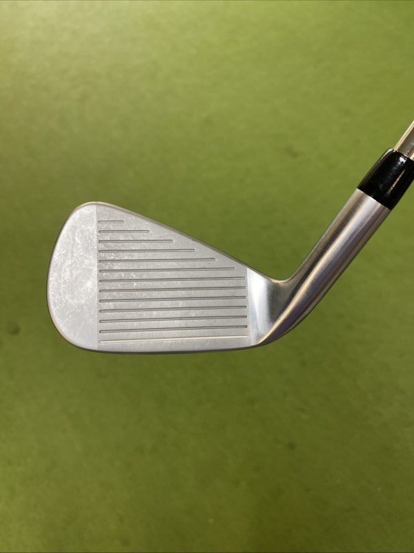Used-RH-PXG-Gen3-0311-T-Forged-7-Iron-Dynamic-Gold-Tour-Issue-X100-Steel-357141452312-4