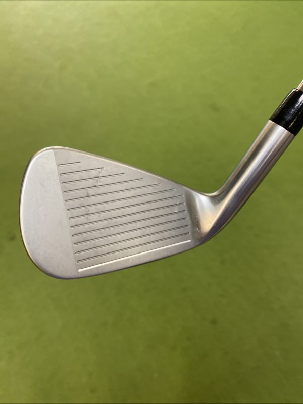 Used-RH-PXG-Gen3-0311-T-Forged-7-Iron-Dynamic-Gold-Tour-Issue-X100-Steel-357141452312-5