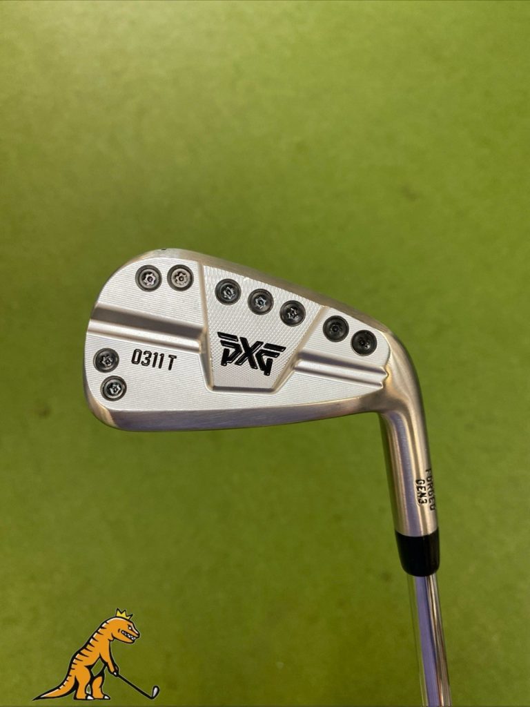 Used-RH-PXG-Gen3-0311-T-Forged-7-Iron-Dynamic-Gold-Tour-Issue-X100-Steel-357141452312
