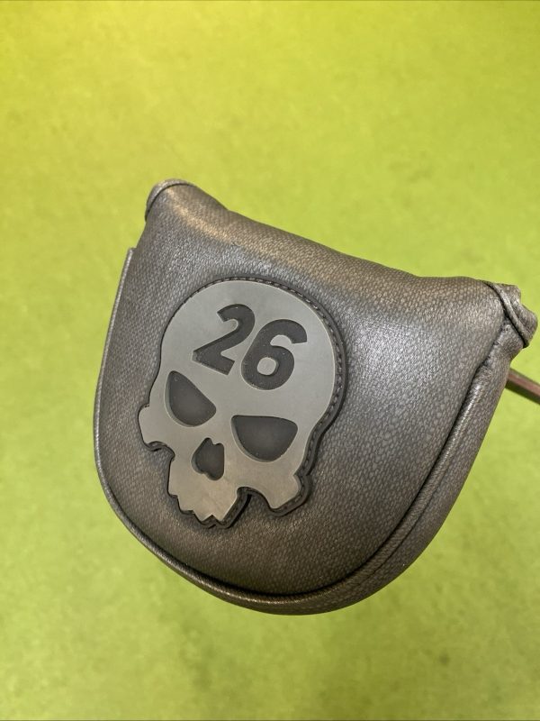 Used RH PXG One And Done 35” Mallet Putter + HC - Image 11