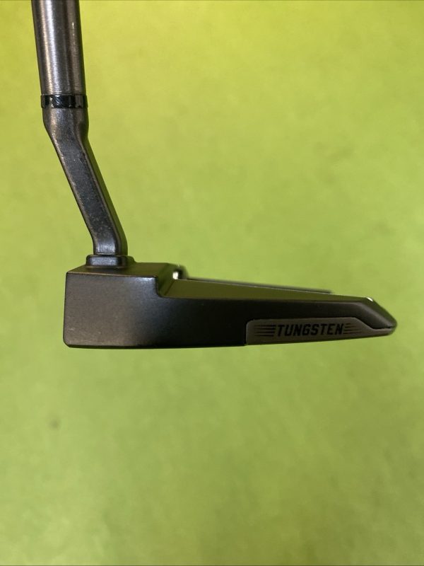Used RH PXG One And Done 35” Mallet Putter + HC - Image 4