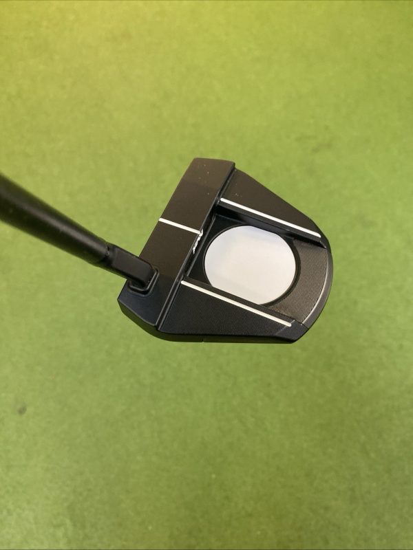 Used RH PXG One And Done 35” Mallet Putter + HC - Image 7