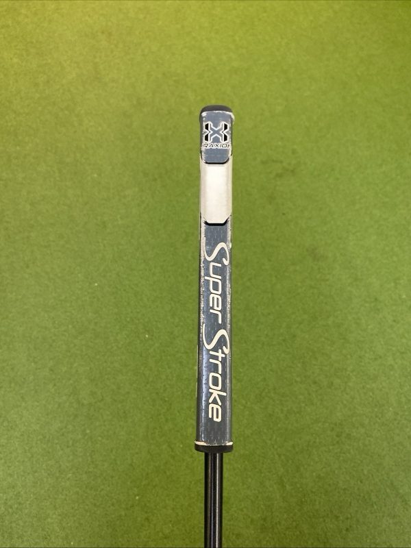 Used RH PXG One And Done 35” Mallet Putter + HC - Image 9